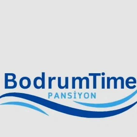 Time فندق *