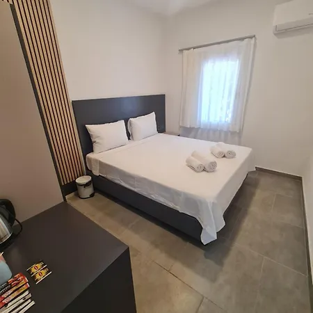 호텔 Time Bodrum