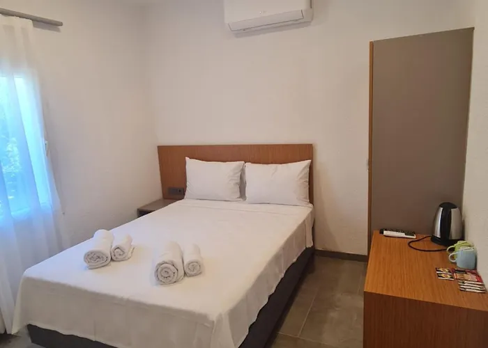Hotel Time