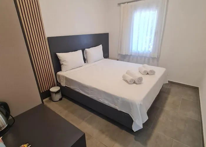 Hotel Time Bodrum